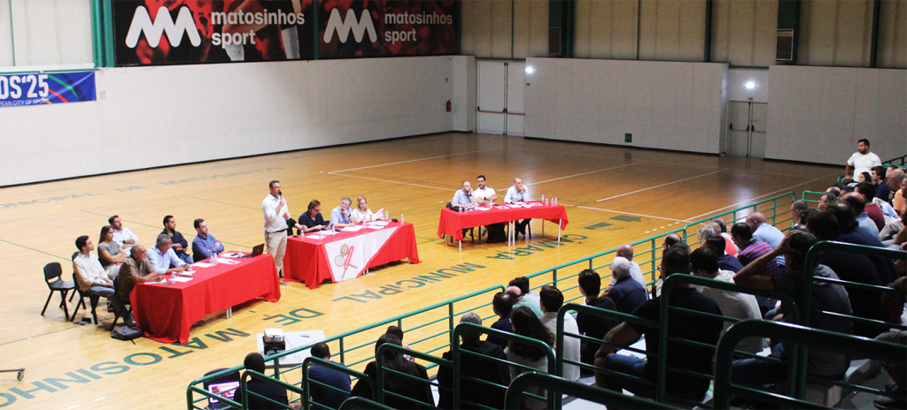 Assembleia Geral Extraordinária de Sucesso! #2