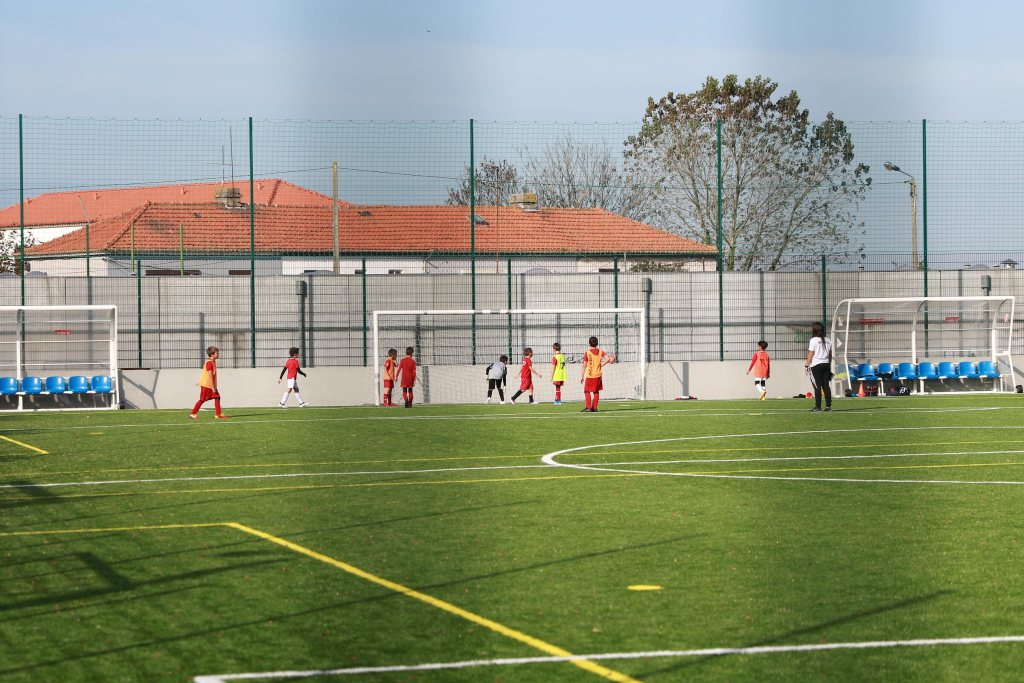 Polidesportivo João Faneco