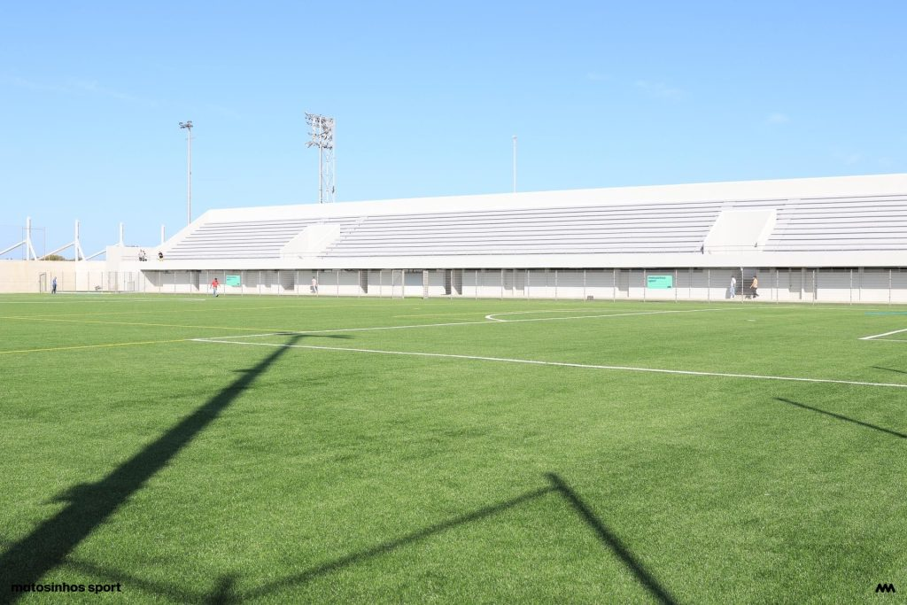 Estádio do Mar