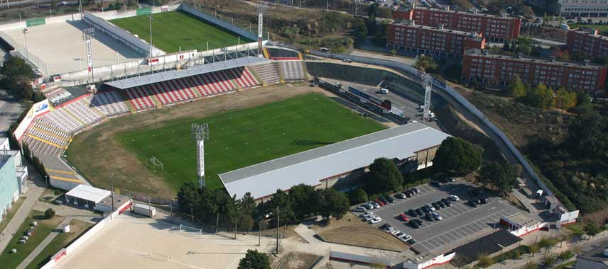 Estádio do Mar
